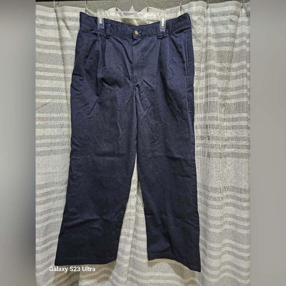 Boys George Dress Pants Size 16H